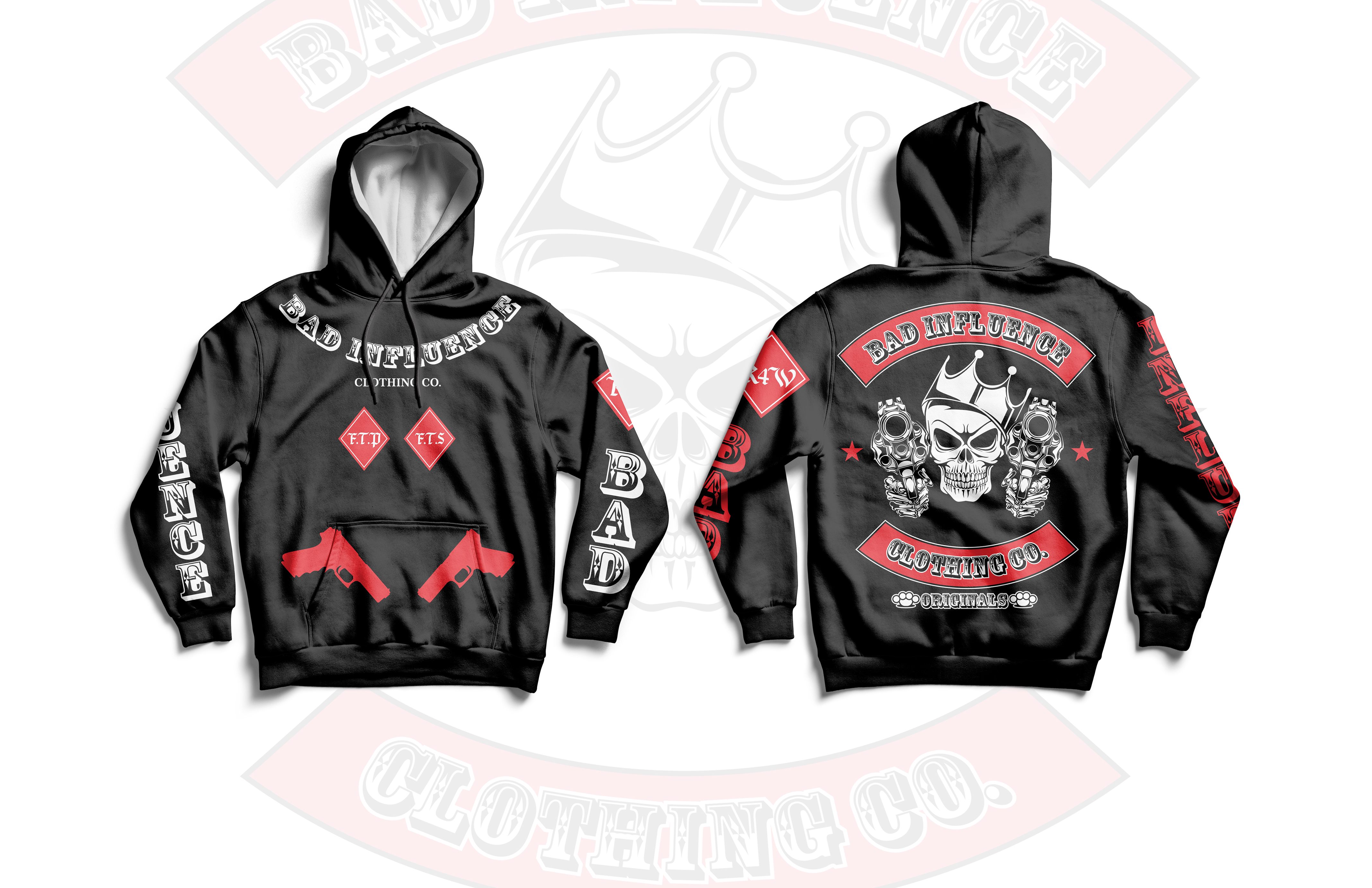 T-shirt Design by guprulsugiyanto for this project | Design #29884307