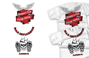 T-shirt Design by guprulsugiyanto for this project | Design: #29907876