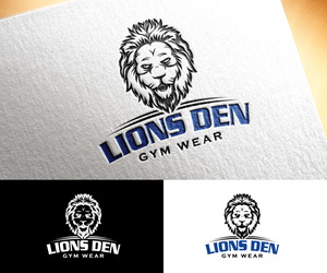 Logo Design by step forward 2 for this project | Design: #29884263