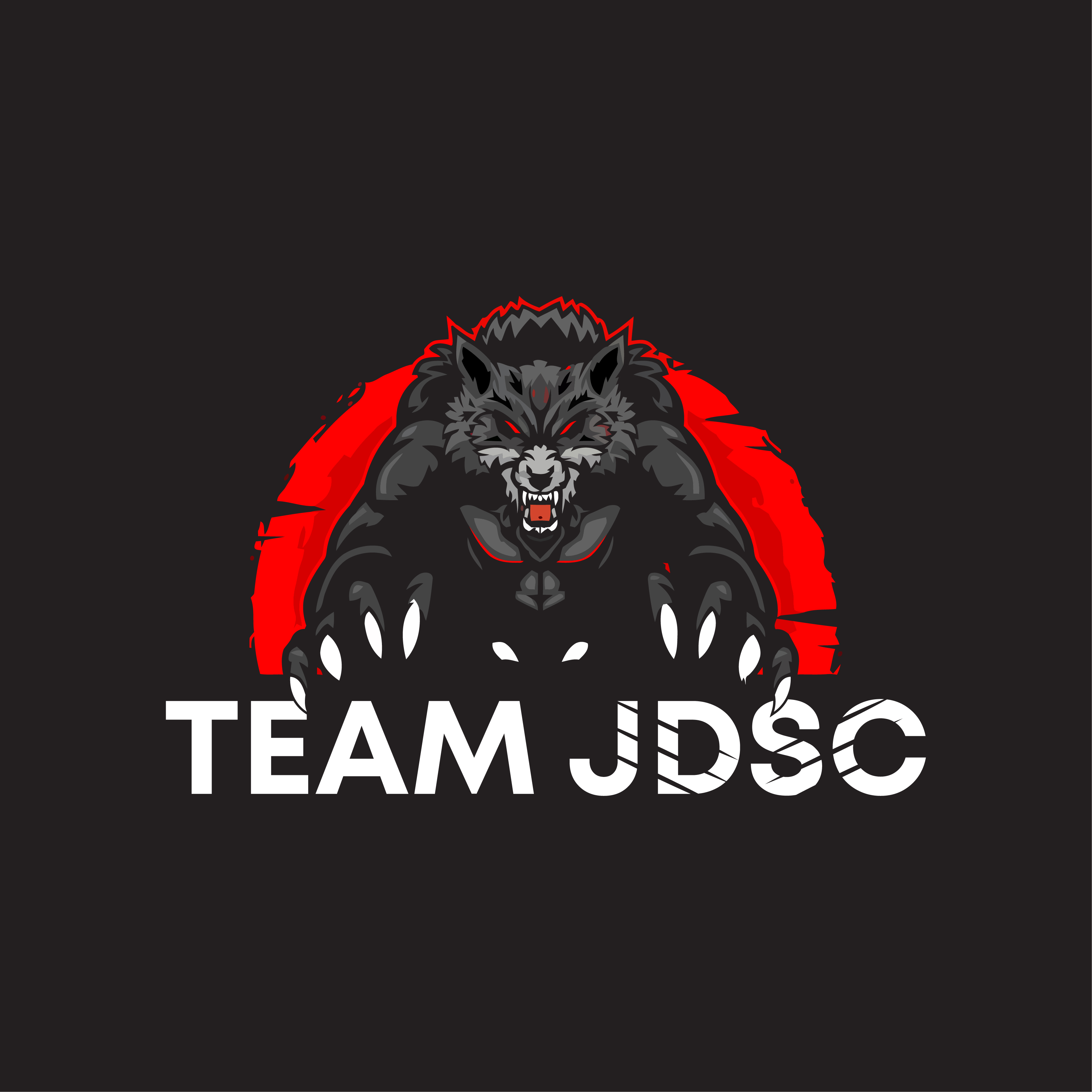 Design de Logo par Peak design pour Team JDSC | Design #29947455