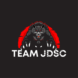 Logo Design by Peak design for Team JDSC | Design #29947455