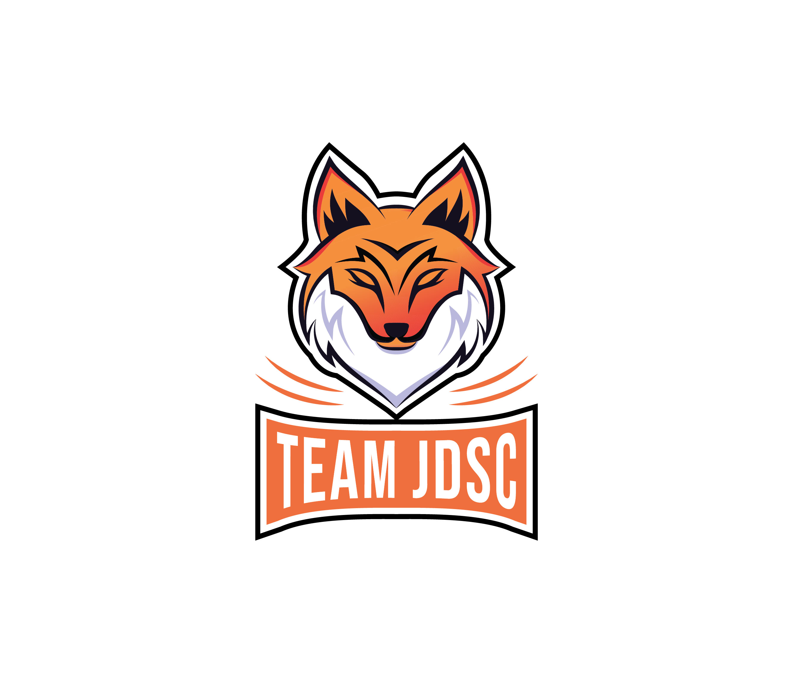 Logo Design by Creative Service6 for Team JDSC | Design #29925962