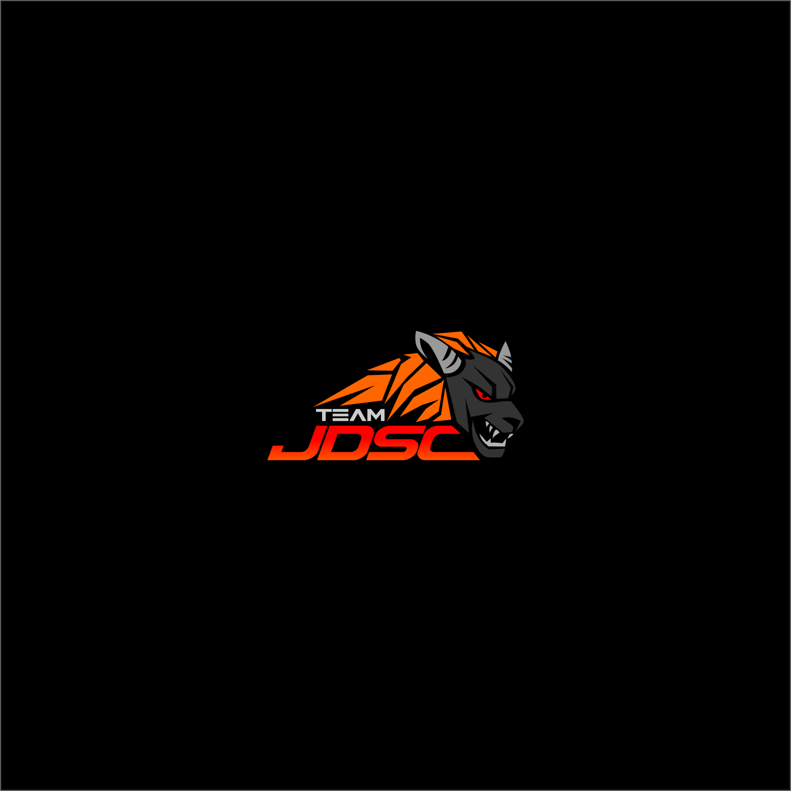 Logo Design by Arham Hidayat for Team JDSC | Design #29903471