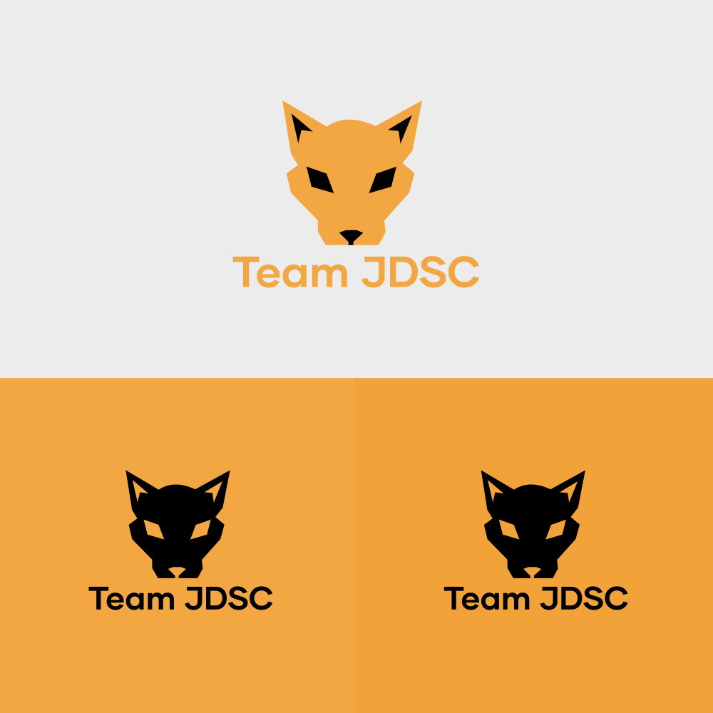 Logo Design by alitjuara for Team JDSC | Design #29942956