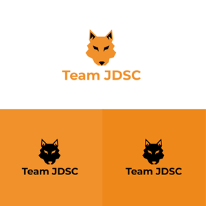 Logo Design by alitjuara for Team JDSC | Design: #29942957