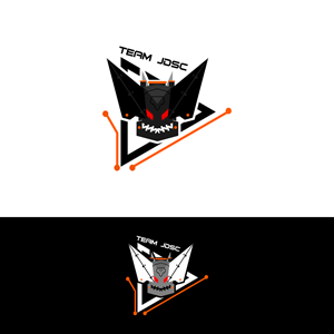 Logo Design by alitjuara for Team JDSC | Design: #29942958