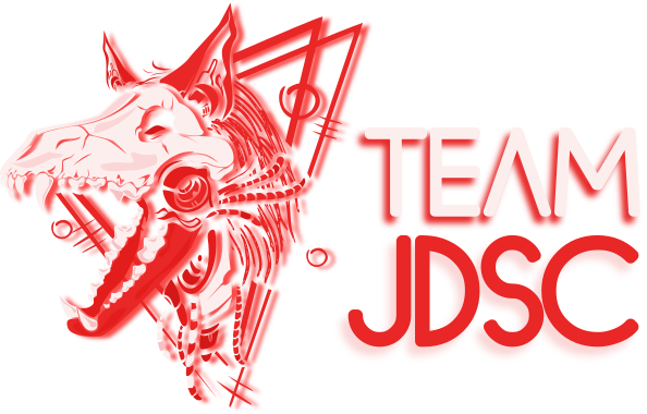 Logo Design by alitjuara for Team JDSC | Design #29958391