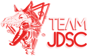 Logo Design by alitjuara for Team JDSC | Design: #29958391