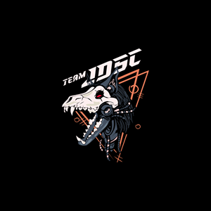 Logo Design by alitjuara for Team JDSC | Design #29977446