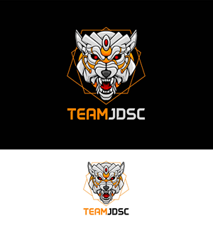 Logo Design by Abiyoso28 for Team JDSC | Design: #29899009
