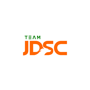 Logo Design by Abdul 20 for Team JDSC | Design: #29883623