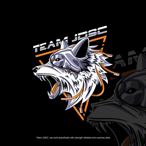 Logo Design by Reza Refianto for Team JDSC | Design #29906999