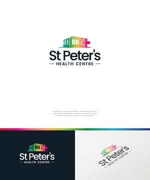 Logo Design by Roots_x