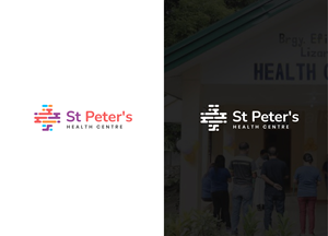 Logo Design by BOFALLO DESIGN