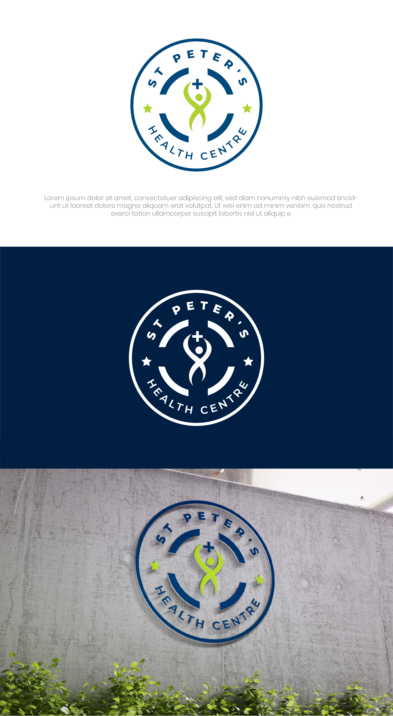 Logo Design by BOFALLO DESIGN for this project | Design #30076512