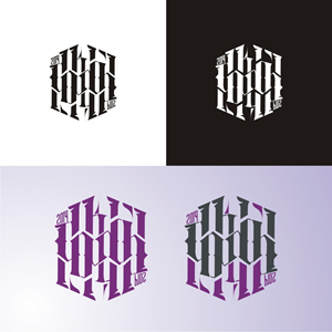 Logo Design by Rizal Fauzi