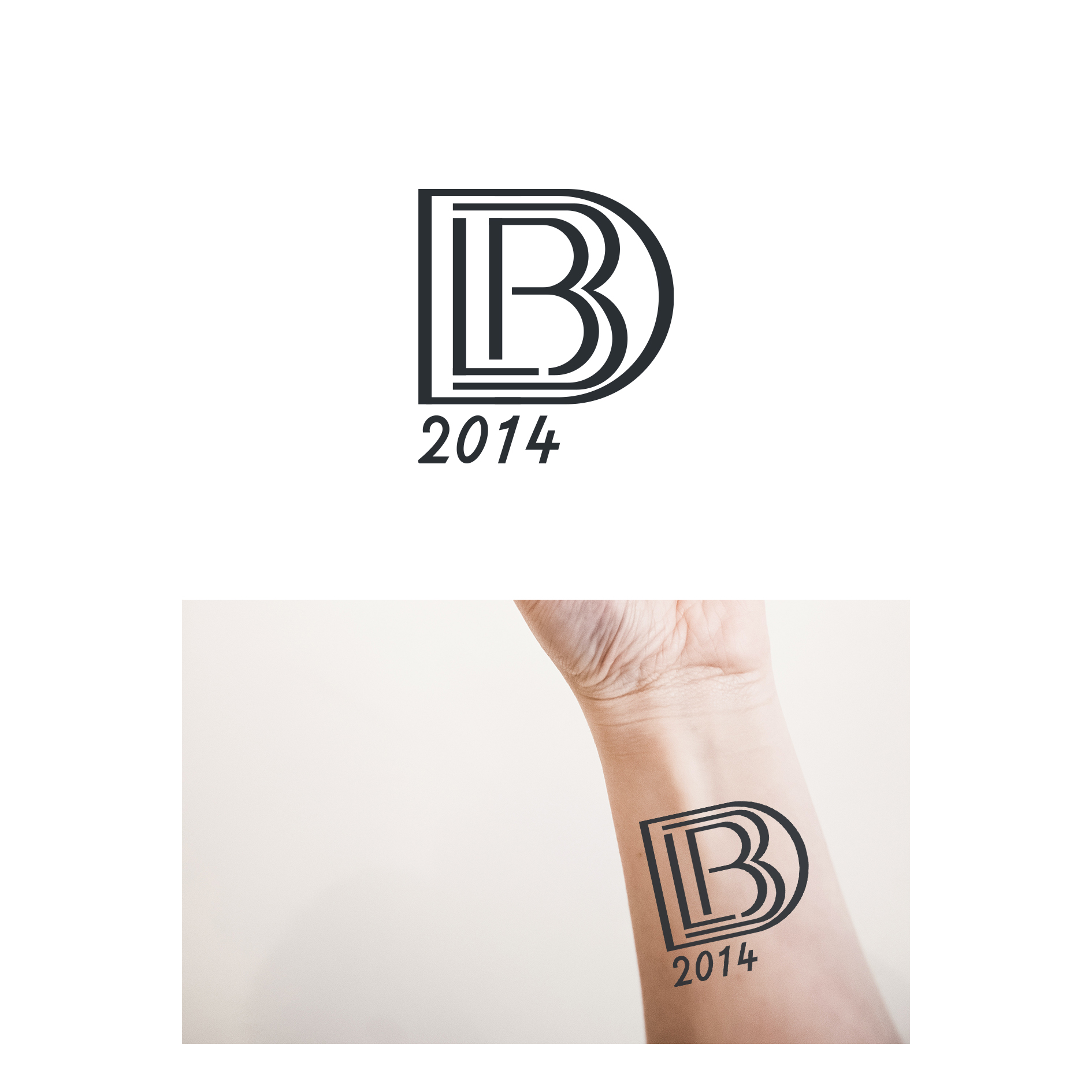 Logo-Design von 923378441 für dieses Projekt | Design #29887616