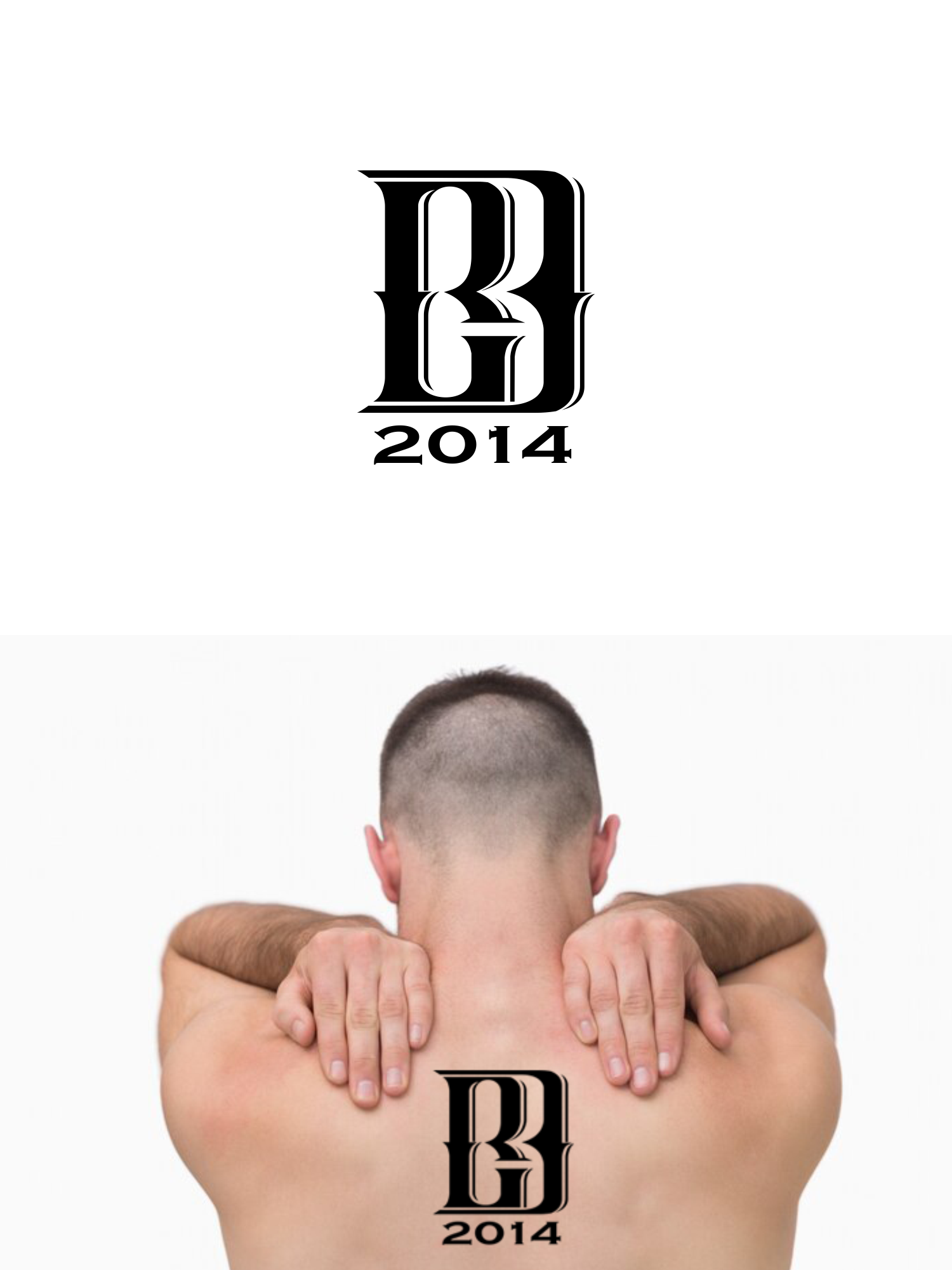 Logo Design by BUNG for this project | Design #29883574