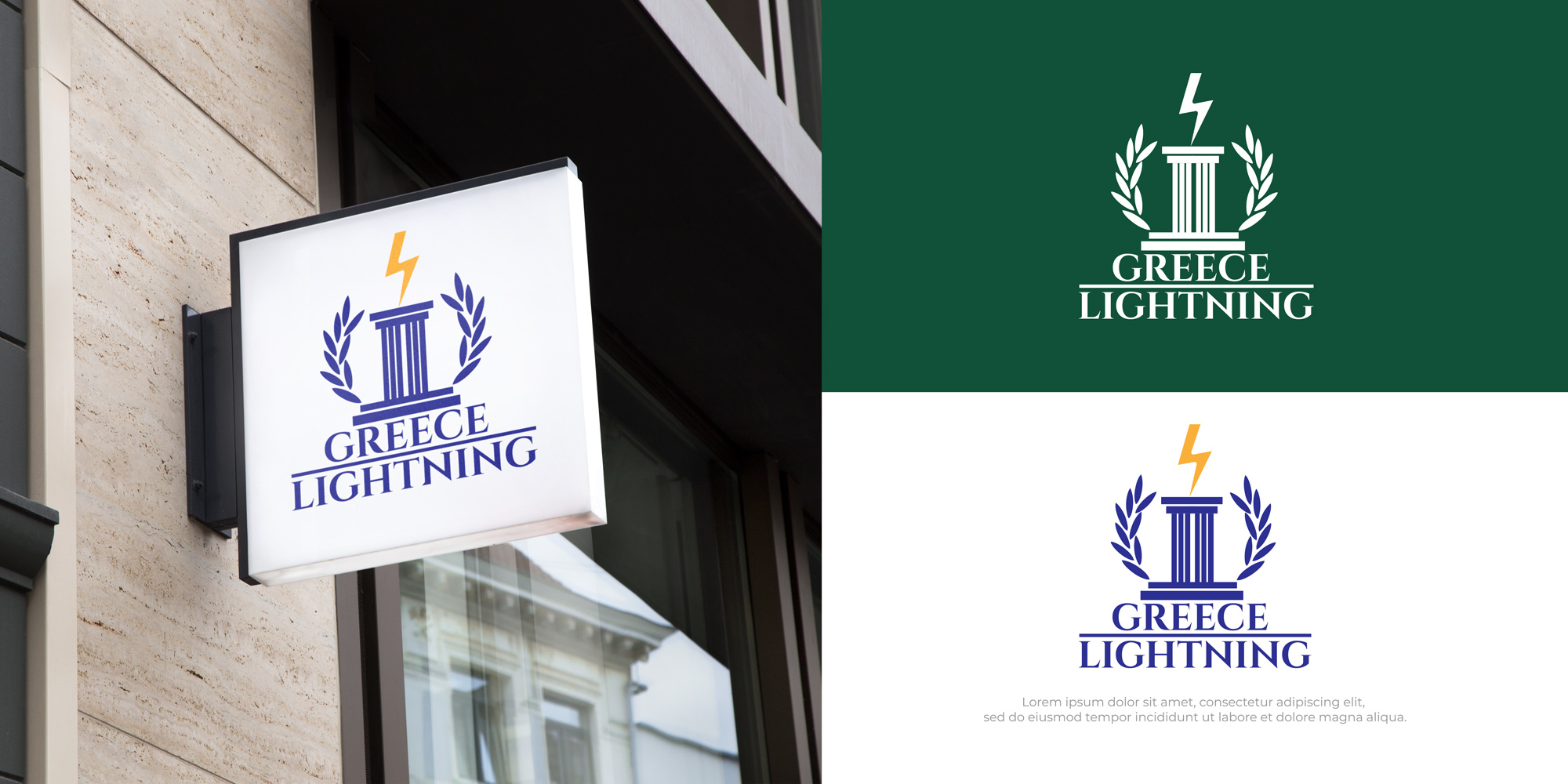 Logo Design by Senpachie for this project | Design #29882291