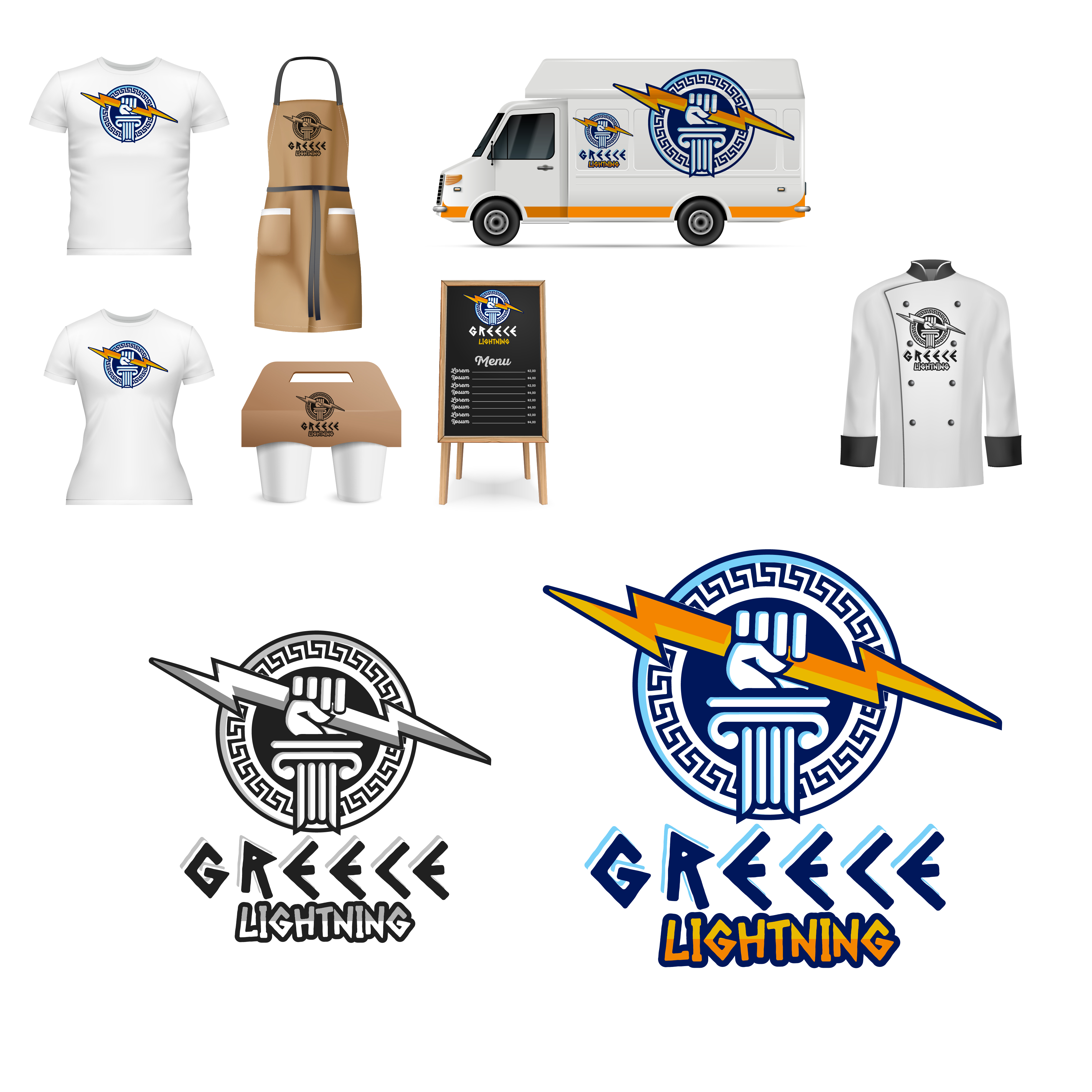 Logo Design by Jose Lopez ( Verified Pro Designer ) for this project | Design #29881238