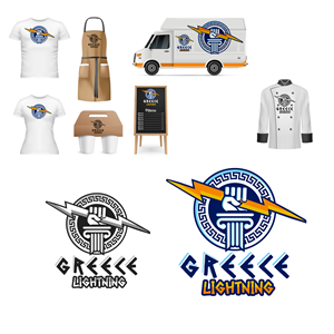 Logo Design by Jose Antonio Lopez for this project | Design #29881238