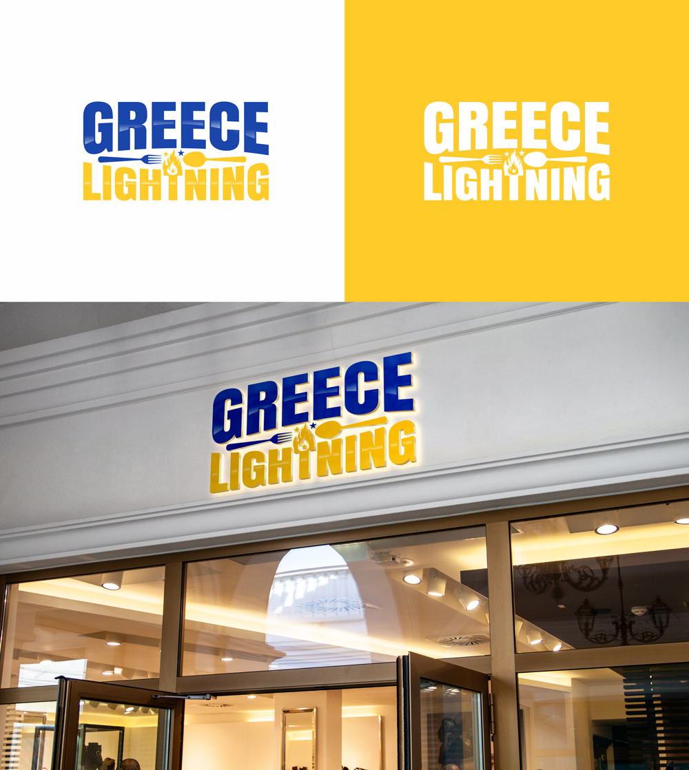 Logo Design by RA-bica for this project | Design #29892445