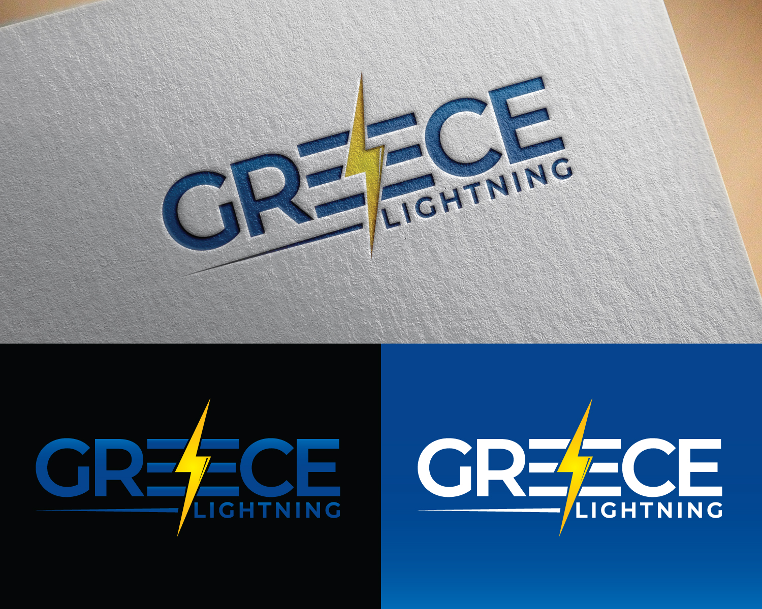 Logo Design by Atec for this project | Design #29884712