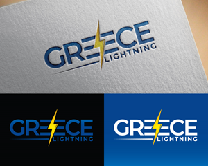Logo Design by Atec for this project | Design: #29884712