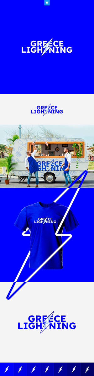 Logo Design by ViniRatieri