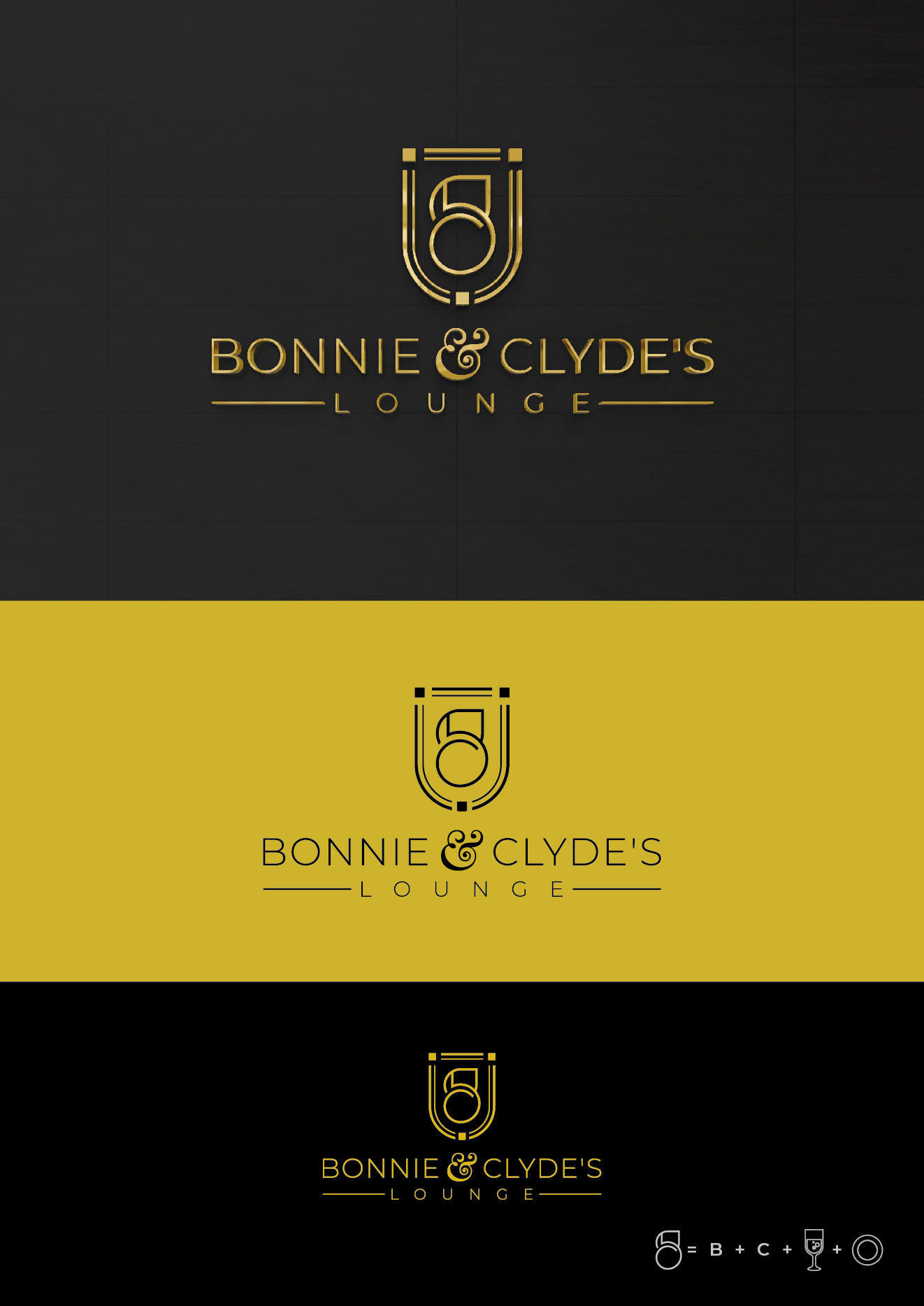Logo-Design von grld für dieses Projekt | Design #29918332