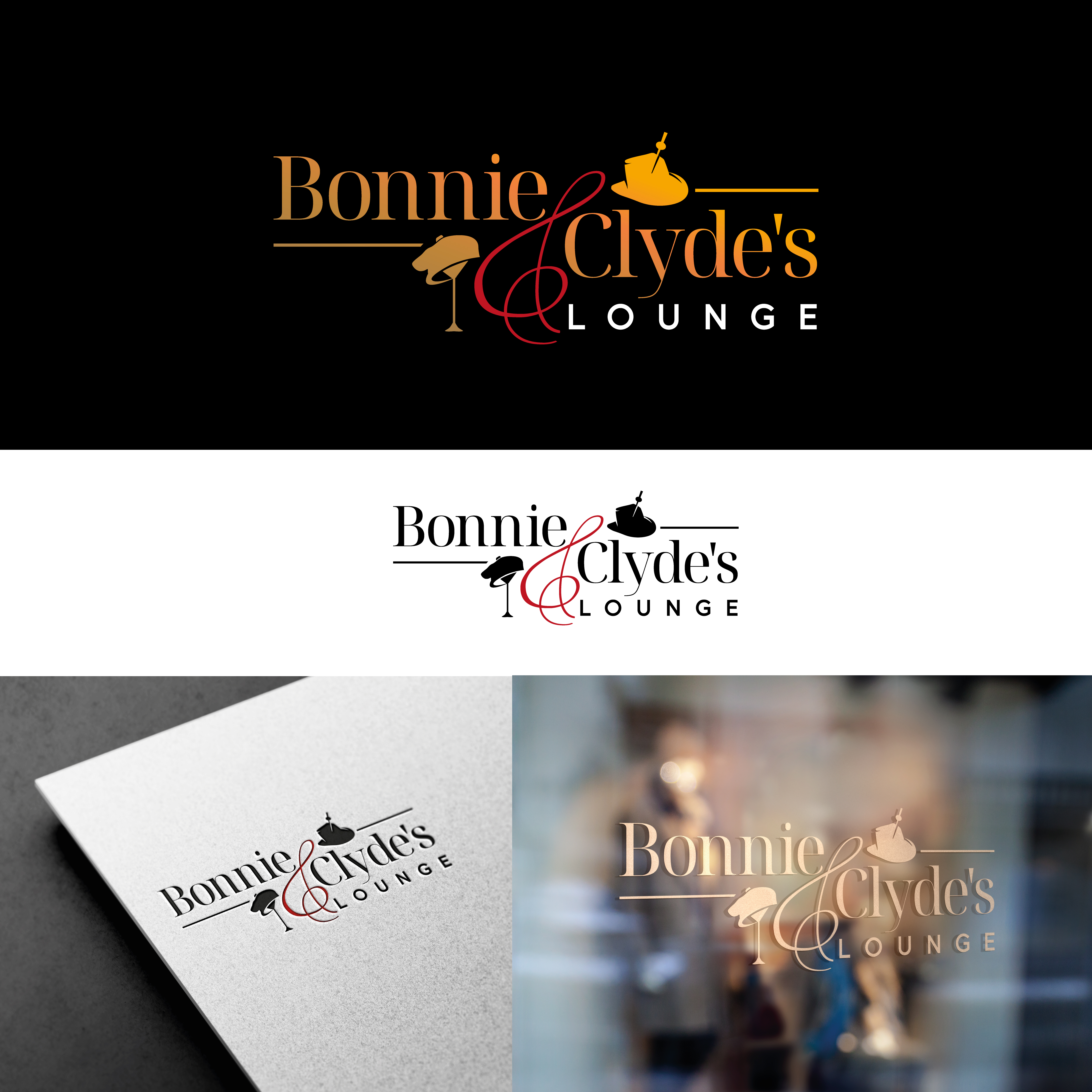Logo Design by AbhishekkM'24 for this project | Design #29882401