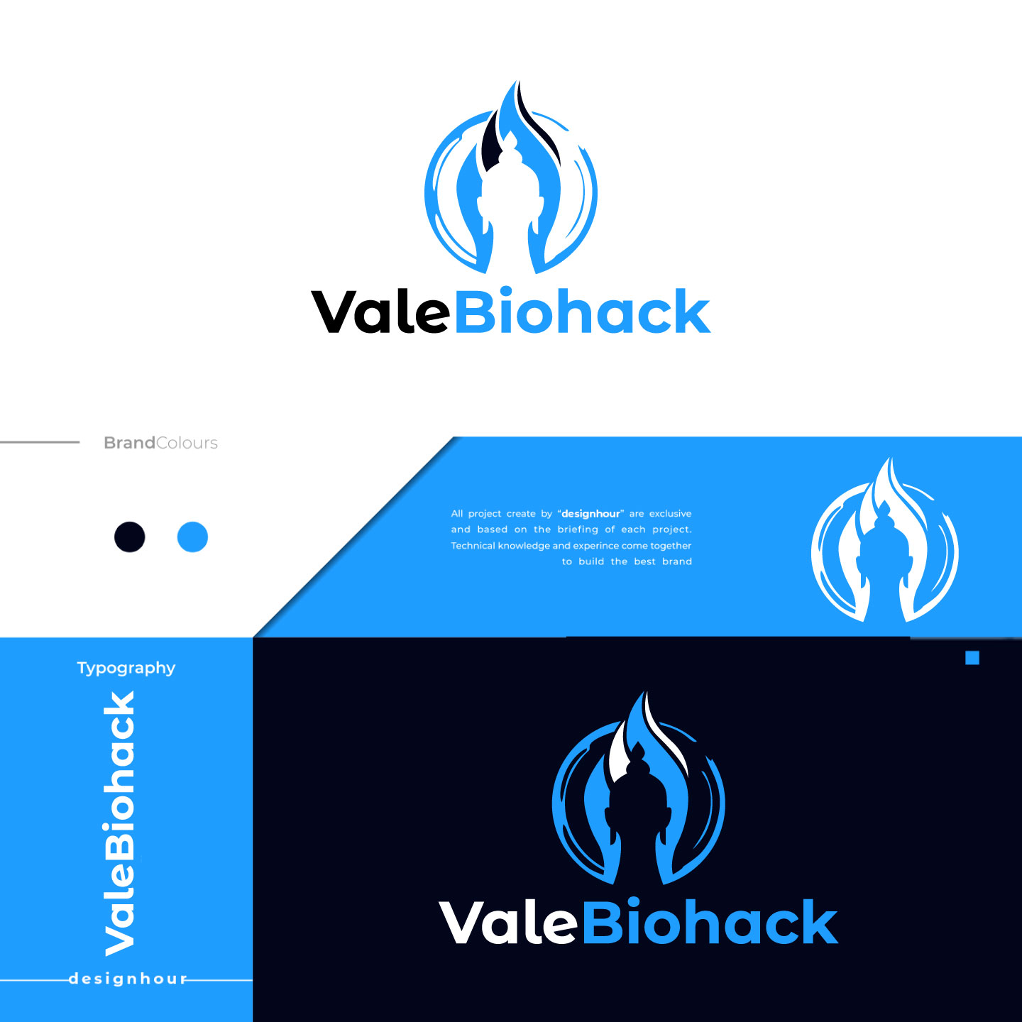 Logo Design by DesignHour for this project | Design #29888984