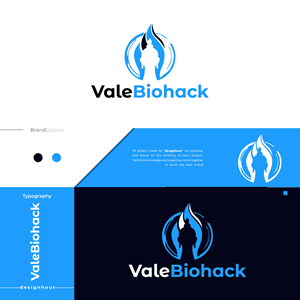 Logo Design by DesignHour for this project | Design: #29888984