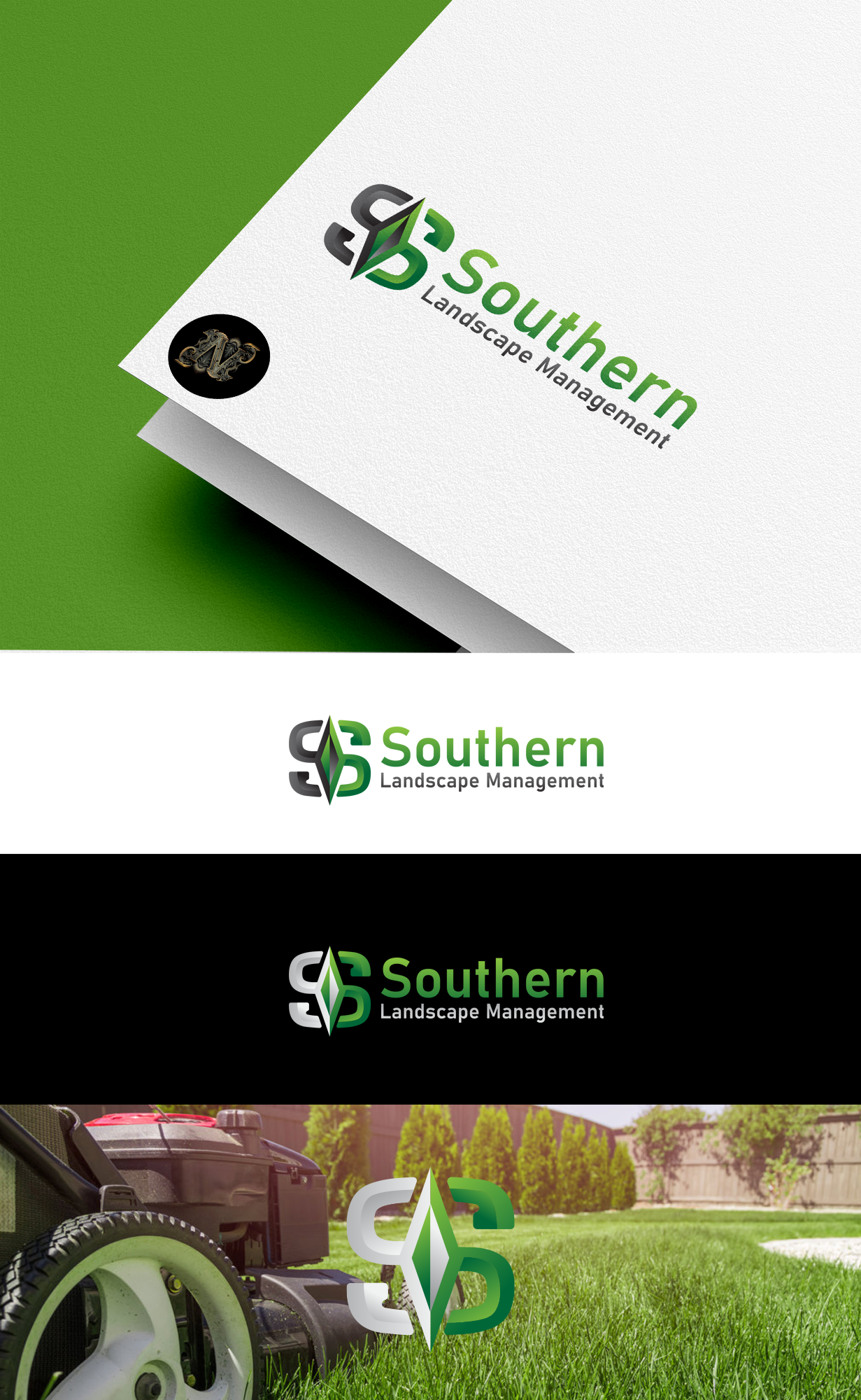 Logo Design by END™ for this project | Design #29897722