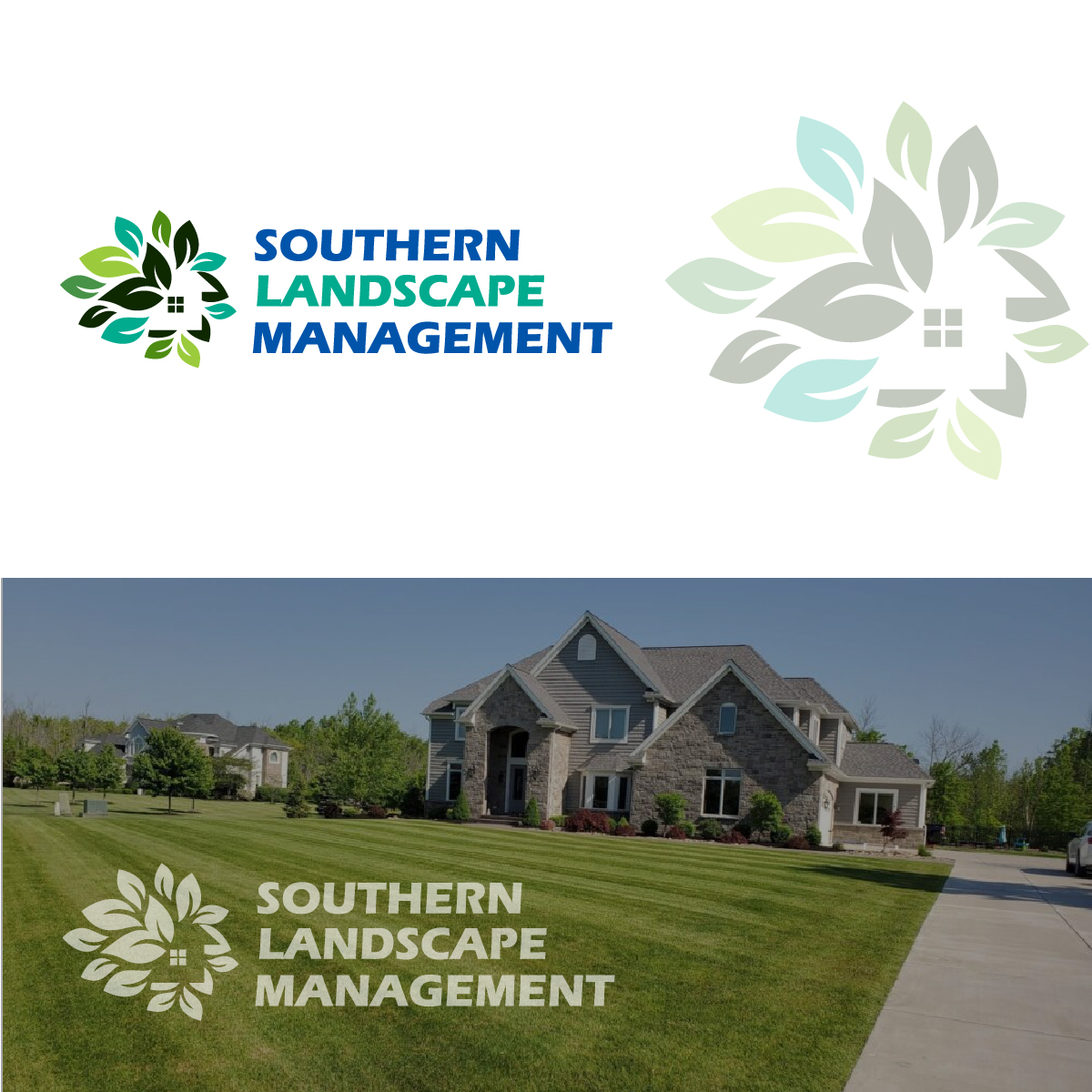 Logo Design by GOLDENCROWN for this project | Design #29887154
