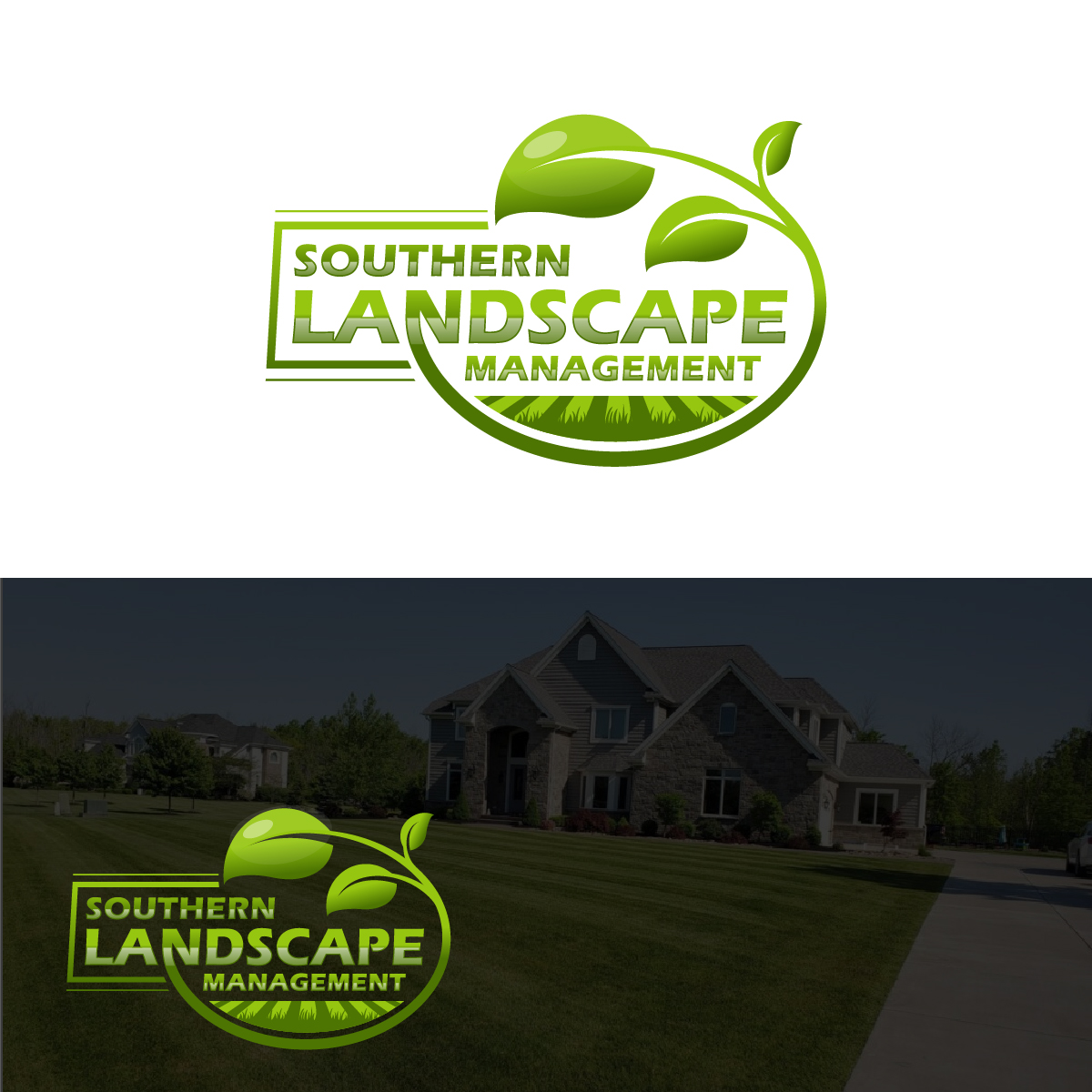 Logo Design by GOLDENCROWN for this project | Design #29888527