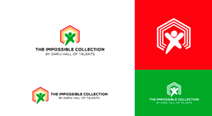 Logo Design by Anton for The Dariu Foundation | Design #29921184