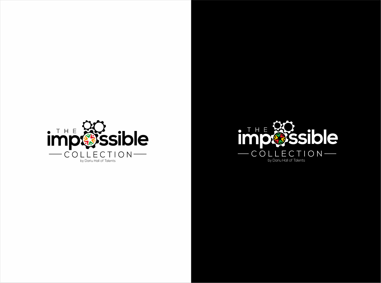 Logo-Design von nikkiblue für The Dariu Foundation | Design #29918401