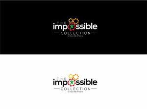 Logo Design by nikkiblue for The Dariu Foundation | Design: #29921009