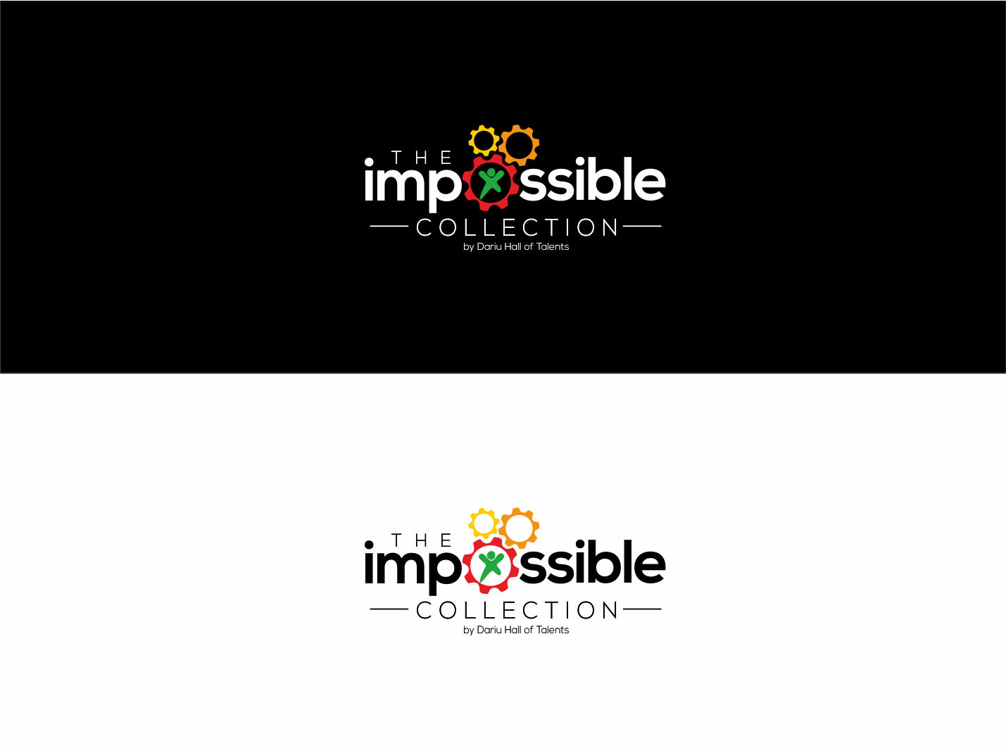 Logo-Design von nikkiblue für The Dariu Foundation | Design #29921663