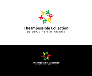 Logo Design by Kavth for The Dariu Foundation | Design: #29916080