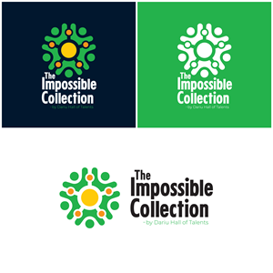 Logo Design by ICKE for The Dariu Foundation | Design: #30022073