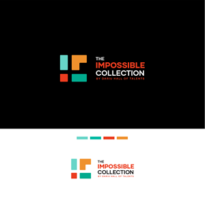 Logo Design by Binish Rehan for The Dariu Foundation | Design: #29903808