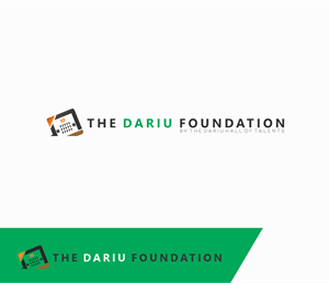 Logo Design by AwesoMind for The Dariu Foundation | Design: #29927891
