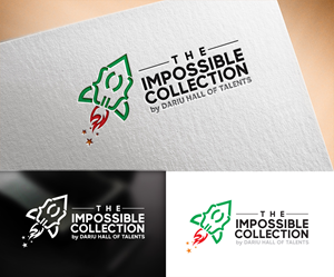 Logo Design by Vishak vasu