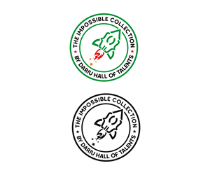 Logo Design by Vishak vasu for The Dariu Foundation | Design: #29918250