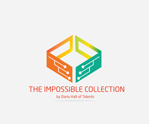 Logo Design by tincee78 for The Dariu Foundation | Design: #29895387
