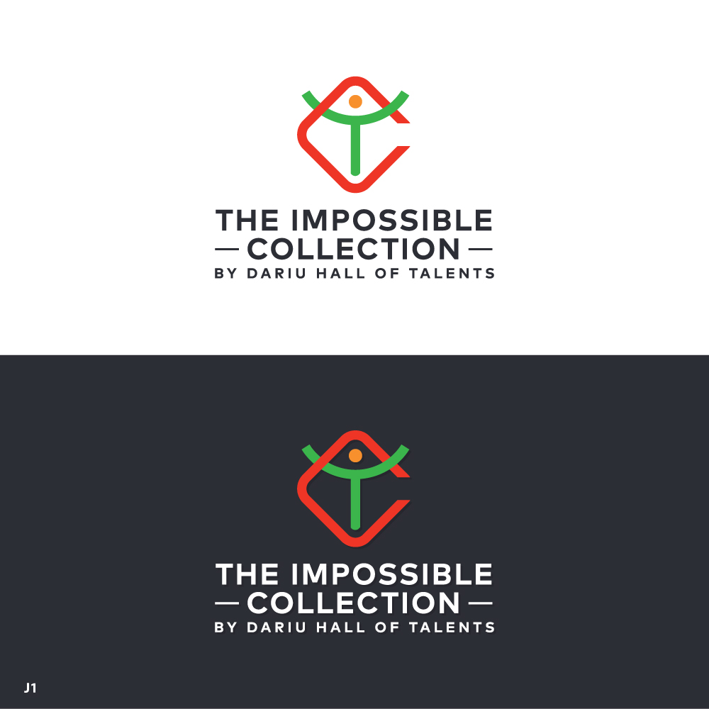 Logo Design by Sujit Banerjee for The Dariu Foundation | Design #29892961