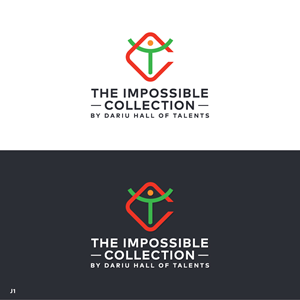 Logo Design by Sujit Banerjee for The Dariu Foundation | Design: #29892961