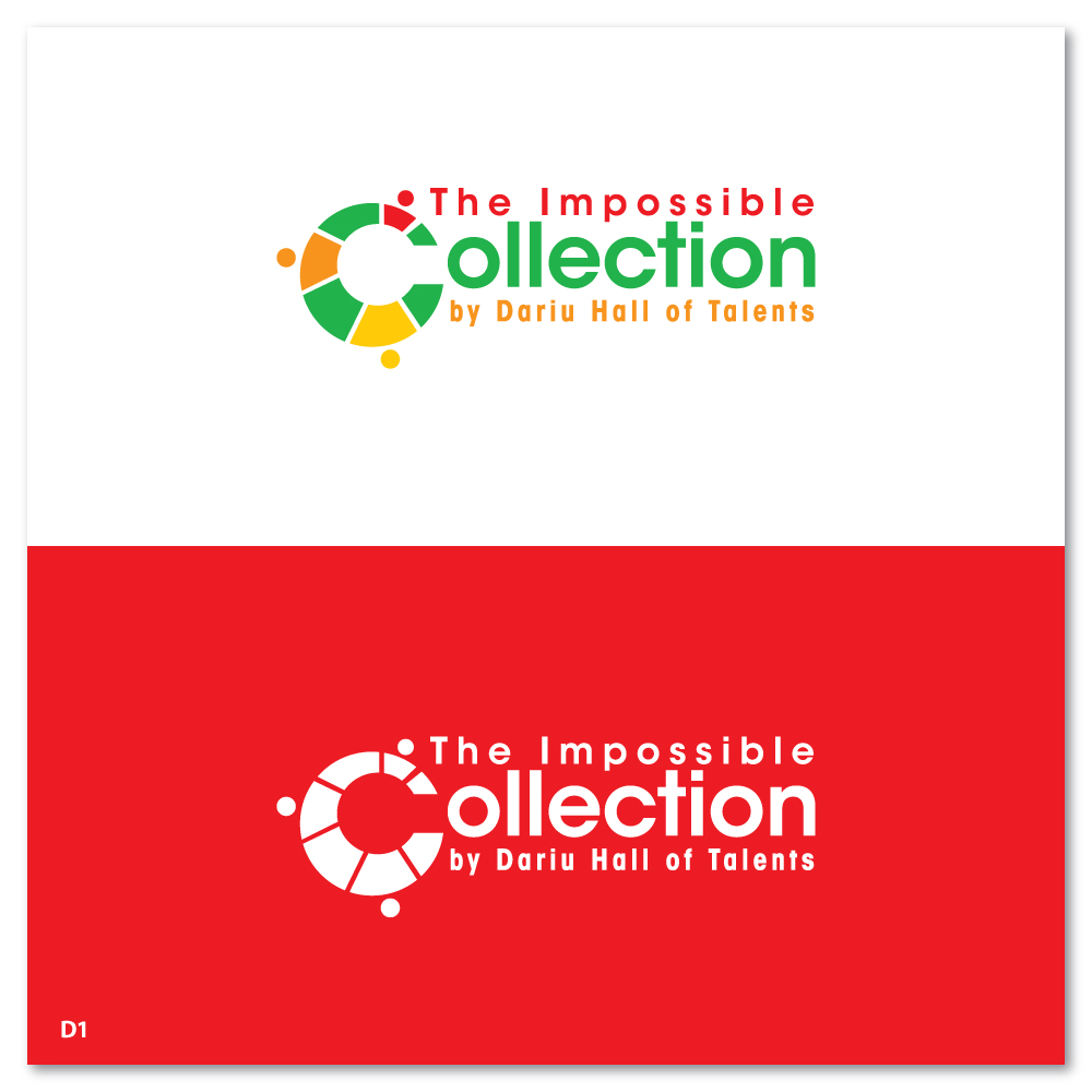 Logo Design by Sujit Banerjee for The Dariu Foundation | Design #29892962
